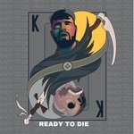 READY TO DIE - Mitraz Song Download